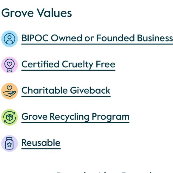 Daily Concepts Green Silicone Scrubber - Picture 6 of 8